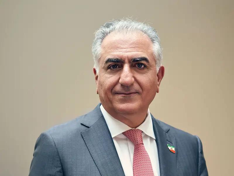 Exiled Prince Says Iran-Sweden Prisoner Exchange Was Electoral Manipulation 