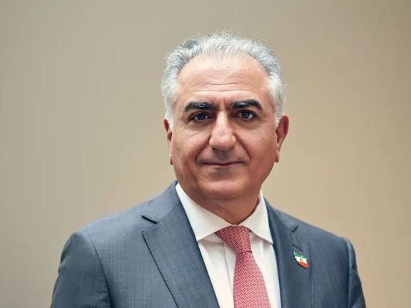 Exiled Prince Says Iran-Sweden Prisoner Exchange Was Electoral Manipulation