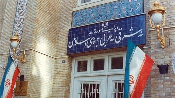 طهران تستدعي السفير العراقي بسبب حضور معارضين إيرانيين في حفل رسمي بإقليم كردستان