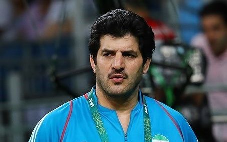 «همین جوری که میسوزم، بسوزی»؛ صفحه اینستاگرام رسول خادم در سالگرد مهسا از دسترس خارجشد