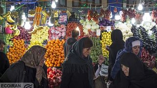 Iran’s Food Price Inflation Hits Alarming Levels In 12 Provinces