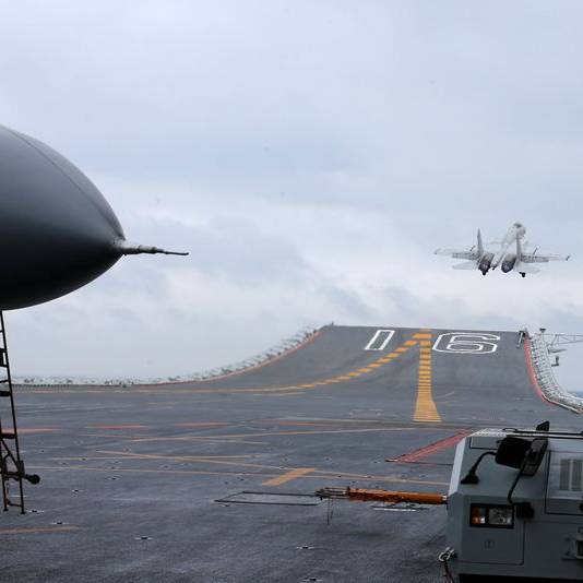 ژاپن چین را به انجام اقدامات خطرناک در نزدیکی مرزهای خود متهم کرد