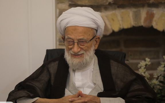 سخنگوی شورای نگهبان: امامی کاشانی به خاطر شرایط جسمیاش از انتخابات کنار رفت