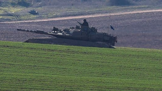 جنگ غزه رو به پایان؛ محاسبات فاجعهبار خامنهای