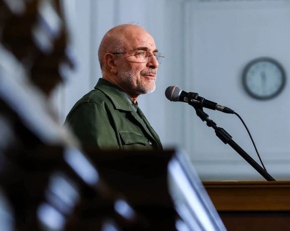 رئيس البرلمان الإيراني: صبرنا له حدود أمام إسرئيل