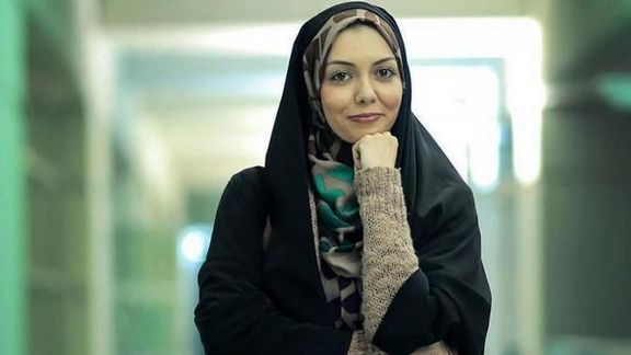 سخنگوی قوه قضاییه: جنایی بودن مرگ آزاده نامداری منتفی است