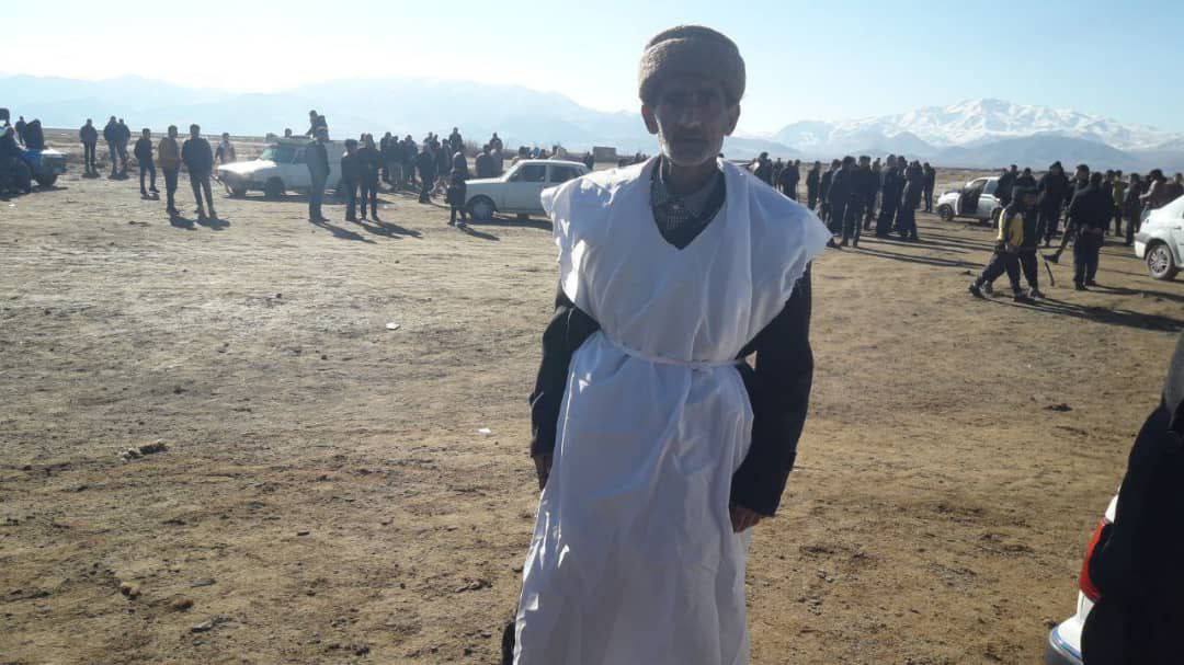 الحرس الثوري يهاجم أهالي قرية في إيران بعد اعتراضهم على مشاريعه الضارة بالبيئة