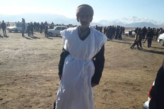 الحرس الثوري يهاجم أهالي قرية في إيران بعد اعتراضهم على مشاريعه الضارة بالبيئة