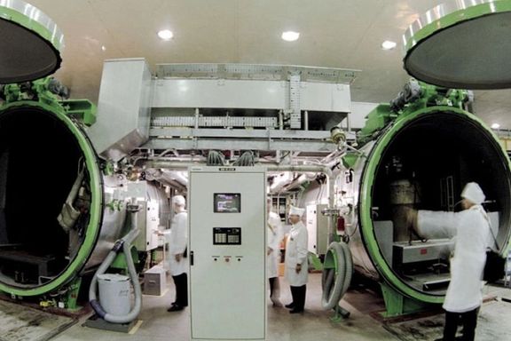 فریدون عباسی: فخریزاده «سیستم» سلاح اتمی را برای ایران و جبهه مقاومت ایجاد کرد