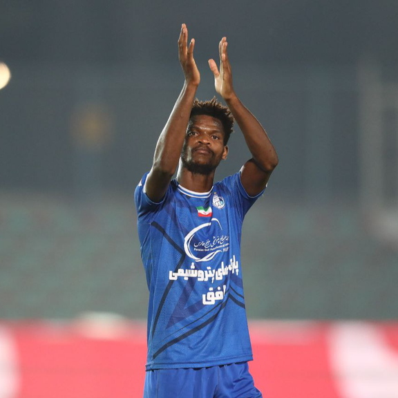 دیدیه اندونگ در ترکیه به اردوی استقلال میپیوندد