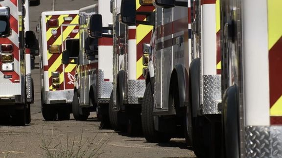 ۲۳ نفر در مکزیک بر اثر ریزش پل کابلی عابر پیاده در مسیر یک مهمانی کریسمس زخمی شدند