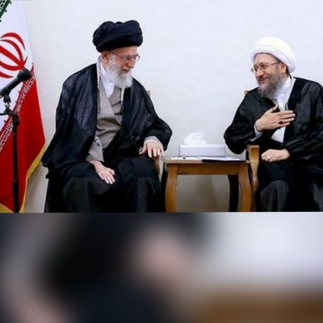 نماینده ادوار مجلس: صادق لاریجانی نسبت به رهبر حالت تعبد و فرمانبرداری دارد