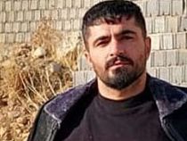 کوئن متسو، نماینده پارلمان بلژیک، کفالت سیاسی علی محمد پریسایی، معترض زندانی را پذیرفت