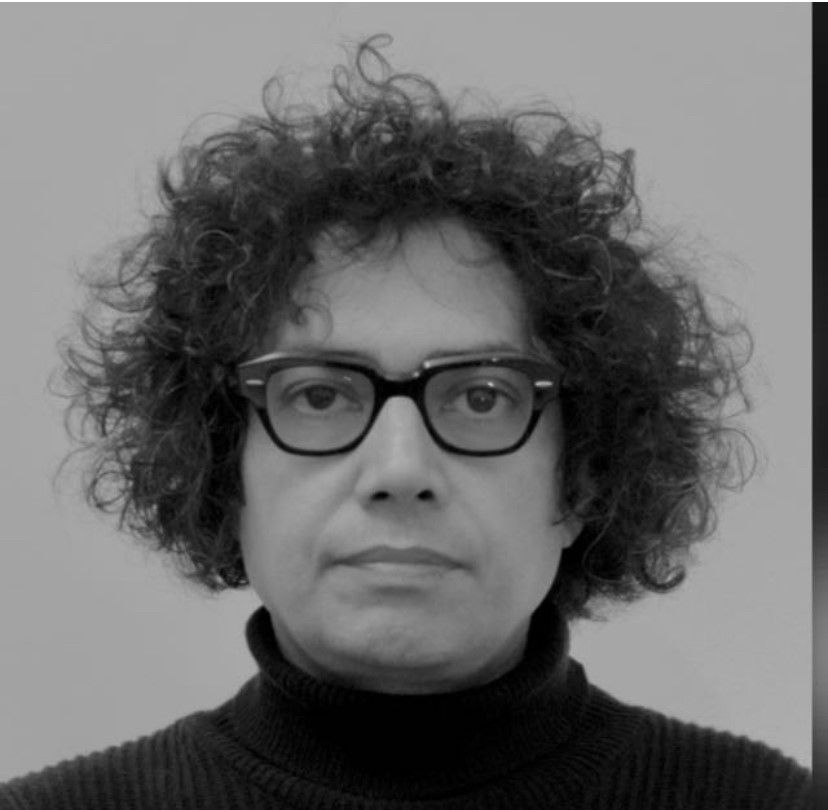 هادی کی‌کاووسی