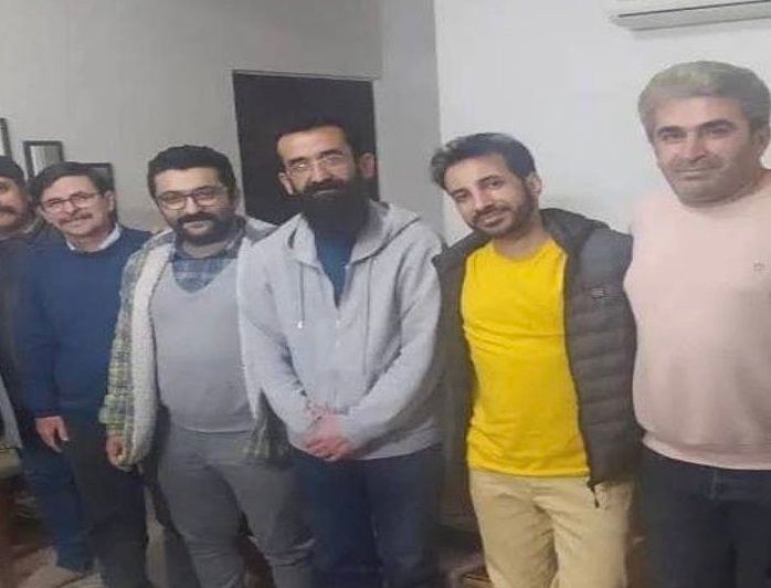 حمله ماموران امنیتی به تجمع معلمان در رودسر و بازداشت چند نفر از آنها