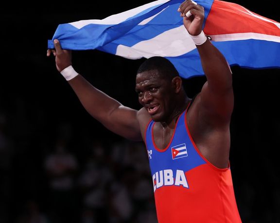 میخایین لوپز بالاتر از لیونل مسی بهترین ورزشکار سال لاتین شد