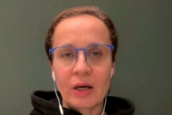 نماینده پارلمان اوکراین به ایراناینترنشنال: پهپادهای ایران به نیروگاههای ما حمله میکنند