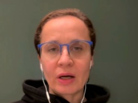 Destruction Of Ukrainian Infrastructure By Iranian Drones ‘Terrorism’ - MP