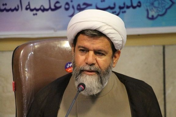 مدیر حوزه علمیه فارس: حتما مصالحی در دخالت نکردن ایران در سوریه وجود داشته است