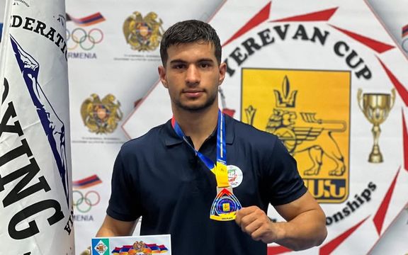 بیخبری از سرنوشت محمد محشری، قهرمان بوکس آسیا، ۱۰ روز پس از بازداشت