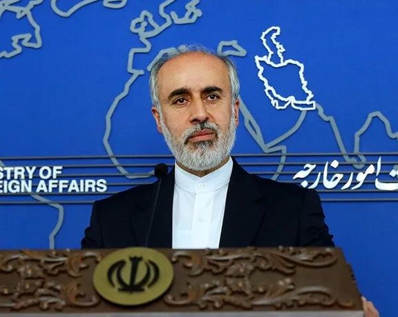 ايران ترفض اتهامات ضد مخابراتها بالهجوم الإلكتروني على ألبانيا.. وتؤكد "سيناريو أميركي"