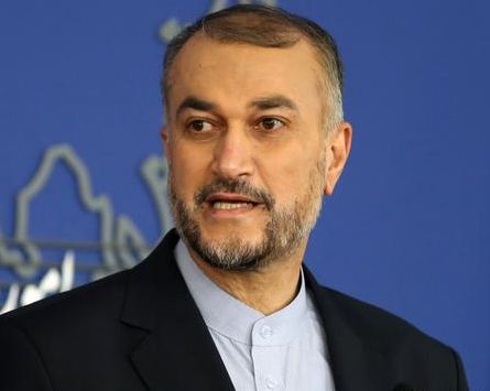 وزیر خارجه ایران در پی تحریمهای تازه آمریکا: به دقت رفتار جو بایدن را بررسی میکنیم