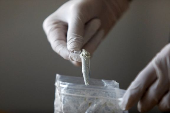 فنتانیل چیست و چرا با تعرفههای سنگین ترامپ مرتبط است؟