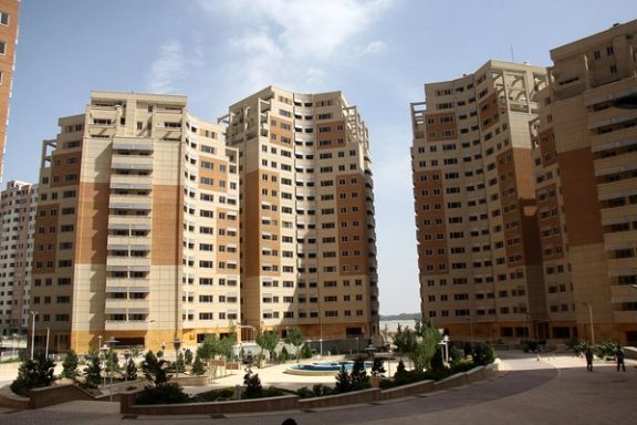 معاون شهرداری تهران: خودمان تکنولوژی لازم را نداریم چینیها را آوردیم خانه بسازند