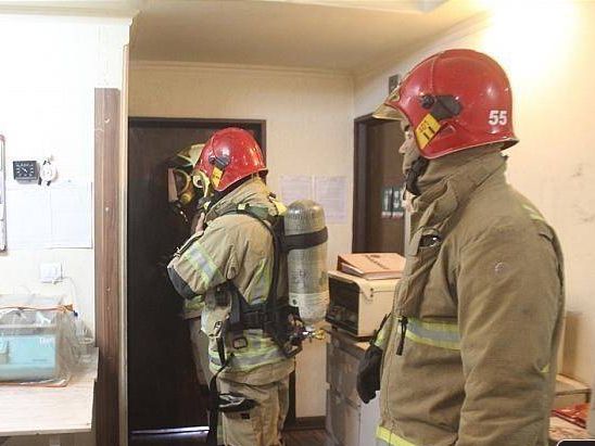 آتشنشانی تهران: در شش روز گذشته، به دلیل قطع برق ۱۶۰۰ مورد حادثه آسانسور اتفاق افتاد