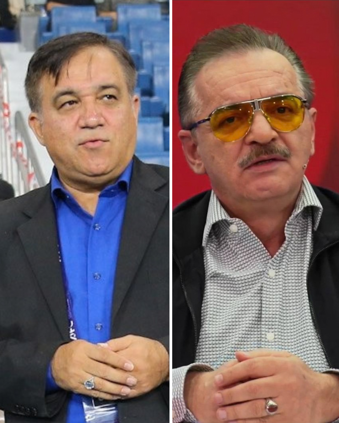 مالک تراکتور به مدیران استقلال: جام در منیریه زیاد است، با هزینه من برای خودتان بخرید