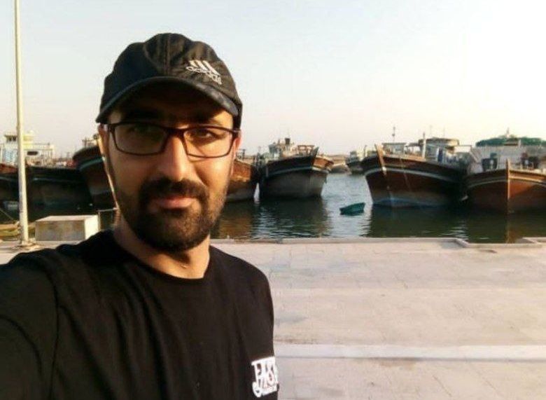 خانواده بابک شهبازی در مورد بی‌خبری از این زندانی سیاسی محکوم به اعدام ابراز نگرانی کردند