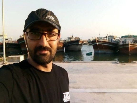 خانواده بابک شهبازی در مورد بیخبری از این زندانی سیاسی محکوم به اعدام ابراز نگرانی کردند