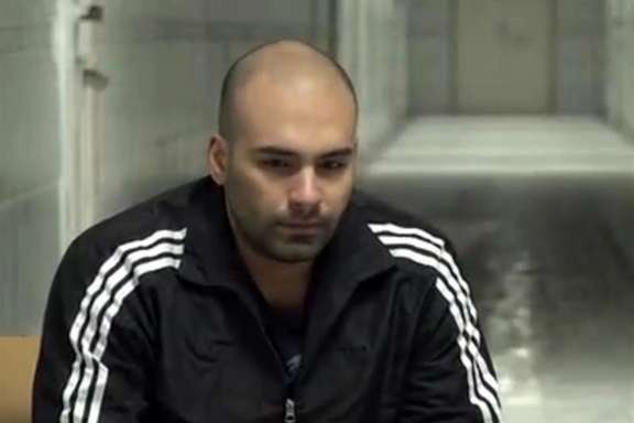 Mohsen Shakeri, hanged by the Islamic Republic on December 8, 2022