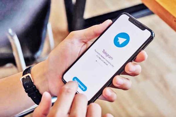 Iran’s parliament speaker denies government reached deal with Telegram