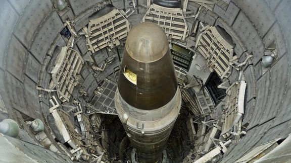 جمهوریخواهان کنگره از جو بایدن خواستند به نوسازی تسلیحات هستهای آمریکا متعهد باشد