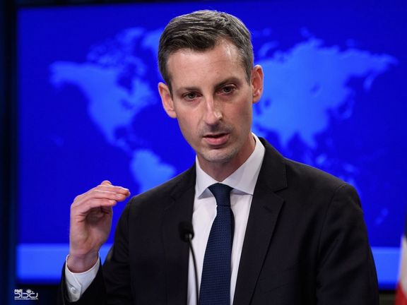 وزارت خارجه آمریکا از سرکوب اعتراضات مردم اصفهان عمیقا ابراز نگرانی کرد