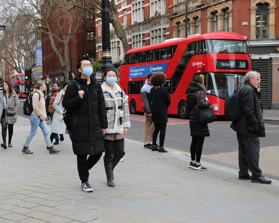 بریتانیا برای اولینبار از مارس ۲۰۲۰ یک روز بدون مرگ ناشی از کرونا را سپری کرد