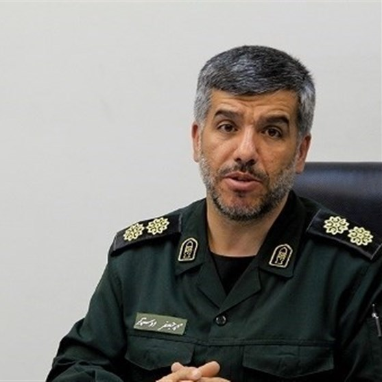 معاون سپاه فجر فارس از طرحی مشترک با آموزش و پرورش استان با هدف «ترویج گفتوگو» خبر داد