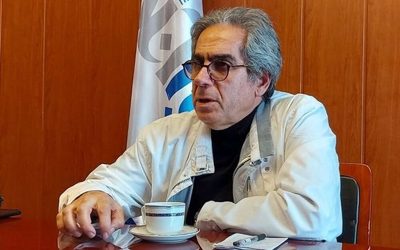 عضو انجمن جامعهشناسان: دانشگاهیان از ایران مهاجرت نمیکنند، فرار میکنند