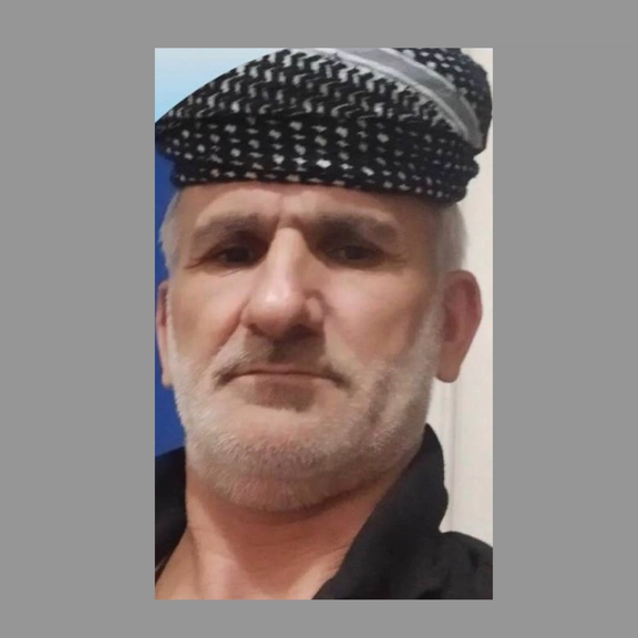 ههنگاو: انور عزیزی، یکی از اعضای سپاه در مهاباد، با شلیک افراد مسلح ناشناس کشته شد