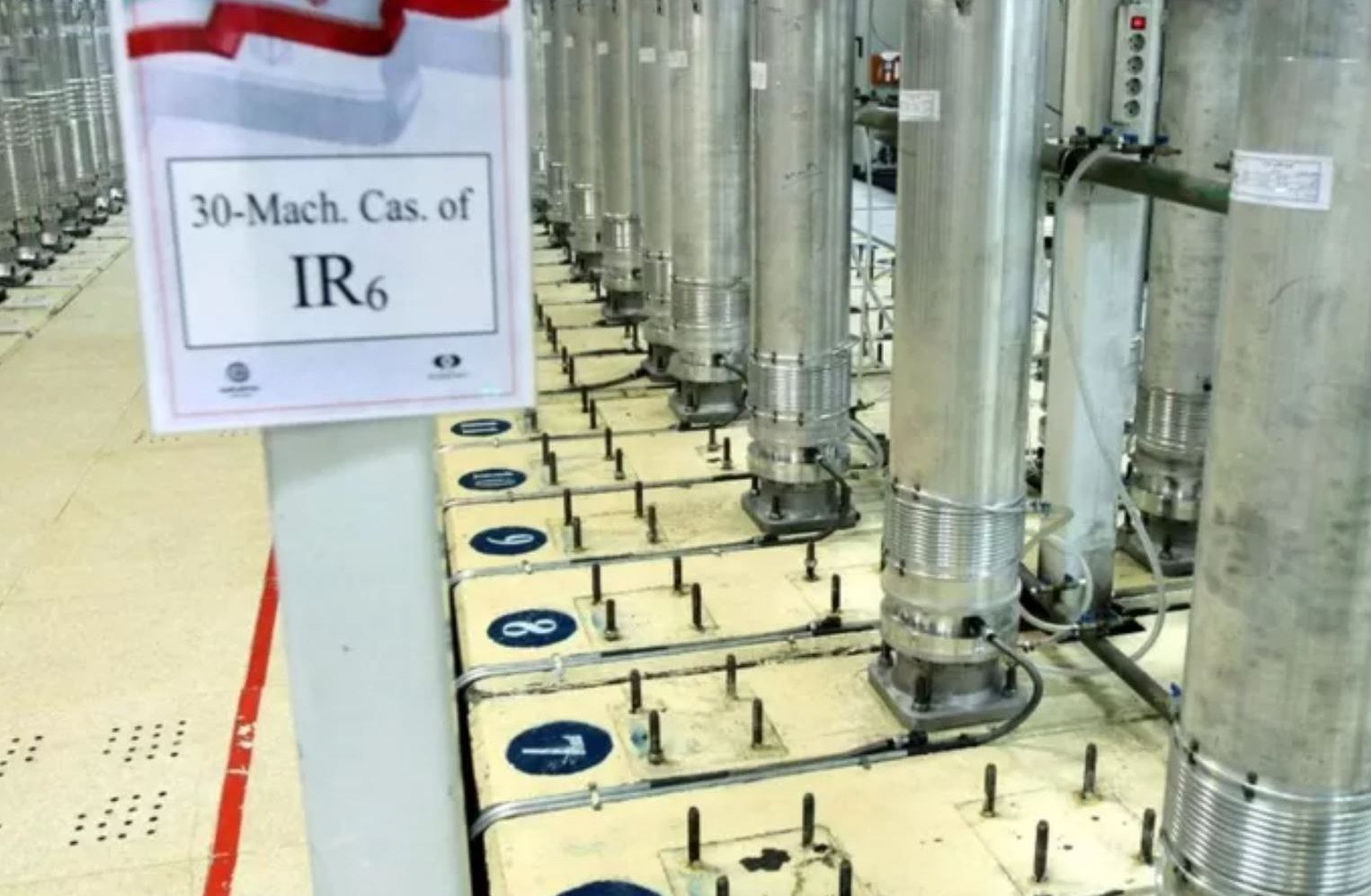 "الطاقة الذرية" الإيرانية تؤكد تعرضها لهجوم سيبراني من "بلد أجنبي محدد"