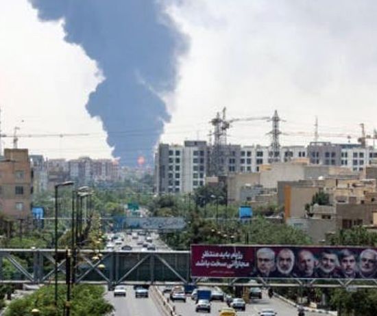 چرا جامعه ایران در درگیری با اسرائیل چند پاره شده است؟