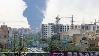 چرا جامعه ایران در درگیری با اسرائیل چند پاره شده است؟