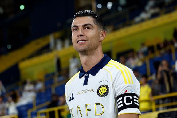 مارکا خبر داد؛ کریستیانو رونالدو در آستانه پیوستن به الهلال