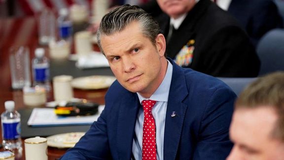 وزير الدفاع الأميركي: لن نتسامح مع هجمات الحوثيين.. وإيران تدرك هذه الرسالة