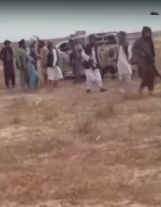 تنش بین نیروهای طالبان و مرزبانان ایران؛ مرز دوغارون/اسلام‌قلعه بسته شد