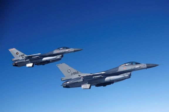 US Boosting Deterrent Power In The Persian Gulf Against Iran