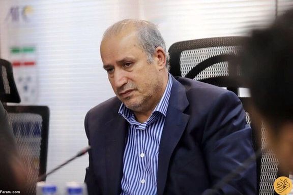 تاج بلاتکلیفی تیم ملی را تمدید کرد: عجلهای برای انتخاب سرمربی تیم ملی فوتبال نداریم