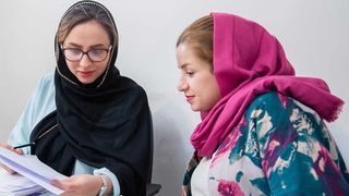 Iran's New Population Law Raises Concerns Over Women's Rights