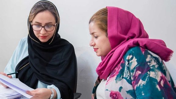 Iran's New Population Law Raises Concerns Over Women's Rights